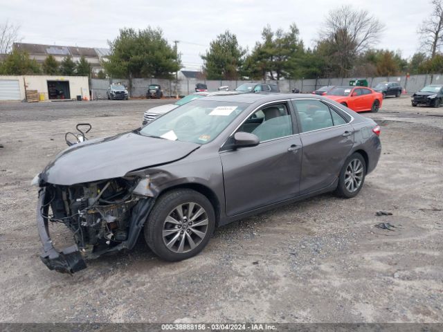 4T1BF1FK9FU879534 Toyota CAMRY XLE