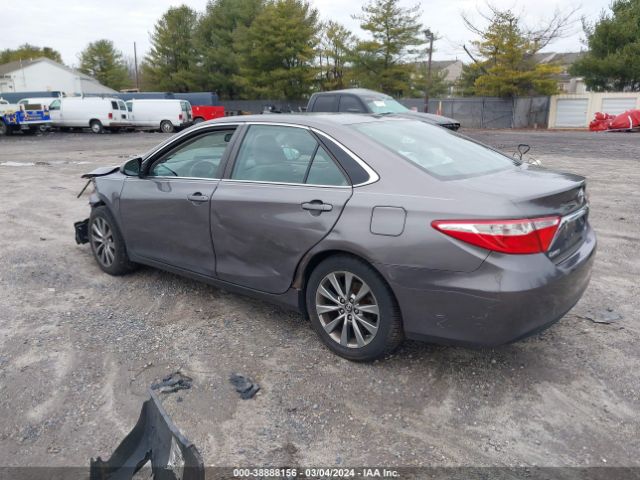 4T1BF1FK9FU879534 Toyota CAMRY XLE