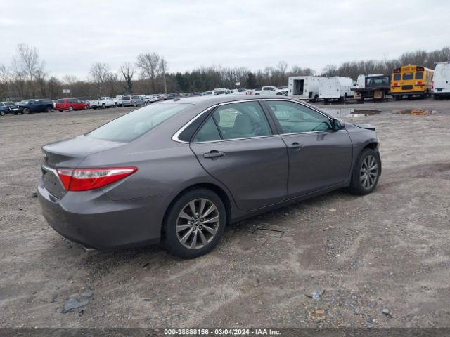 4T1BF1FK9FU879534 Toyota CAMRY XLE