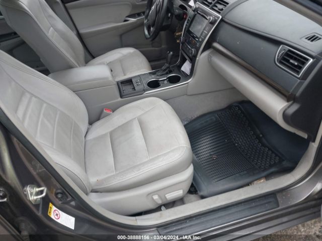 4T1BF1FK9FU879534 Toyota CAMRY XLE