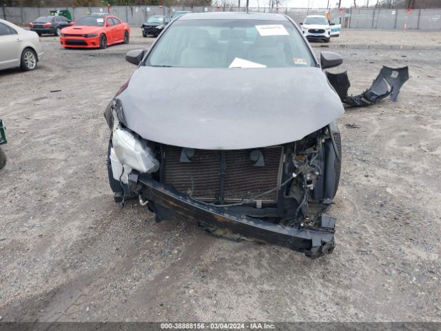4T1BF1FK9FU879534 Toyota CAMRY XLE
