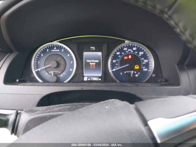 4T1BF1FK9FU879534 Toyota CAMRY XLE
