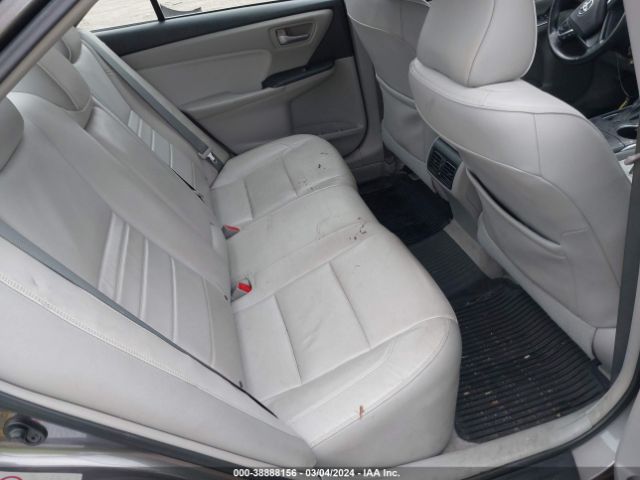 4T1BF1FK9FU879534 Toyota CAMRY XLE