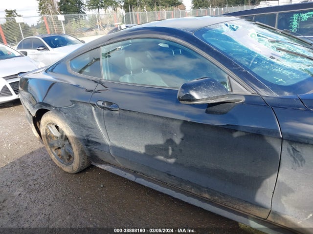Ford Mustang Ecoboost 2019 1FA6P8TH2K5186190 Image 13