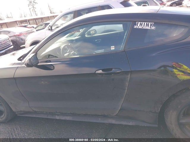 Ford Mustang Ecoboost 2019 1FA6P8TH2K5186190 Image 14