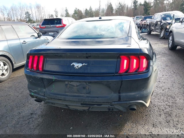 Ford Mustang Ecoboost 2019 1FA6P8TH2K5186190 Image 16