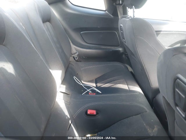 Ford Mustang Ecoboost 2019 1FA6P8TH2K5186190 Image 8