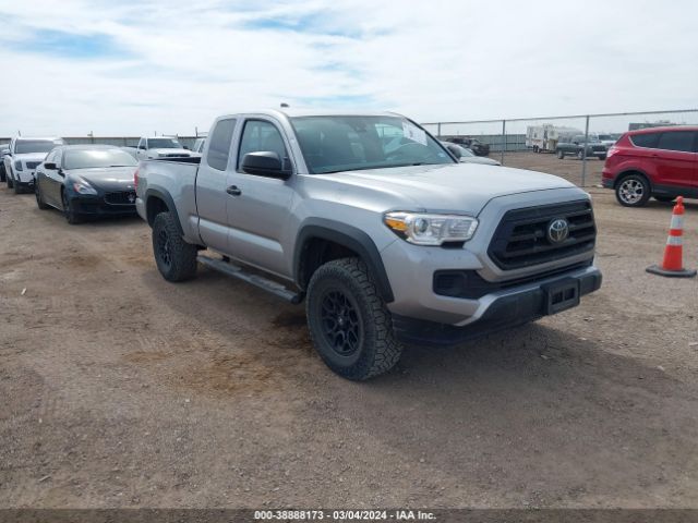 3TYRX5GN7LT005316 auction archive image