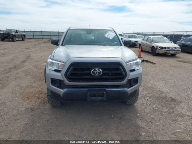 3TYRX5GN7LT005316 Toyota Tacoma Sr