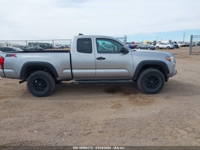 3TYRX5GN7LT005316 Toyota Tacoma Sr