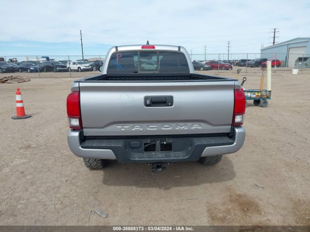 3TYRX5GN7LT005316 Toyota Tacoma Sr