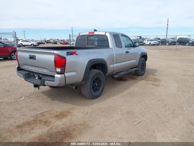 3TYRX5GN7LT005316 Toyota Tacoma Sr