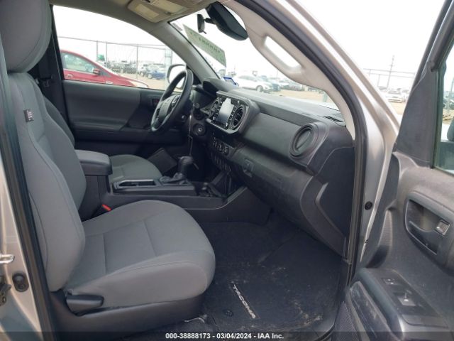 3TYRX5GN7LT005316 Toyota Tacoma Sr