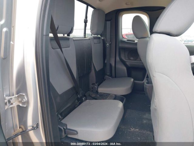 3TYRX5GN7LT005316 Toyota Tacoma Sr