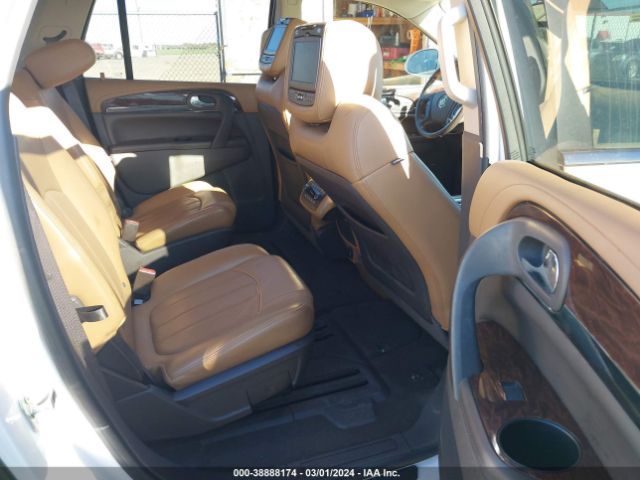 5GAKRBKD5HJ110463 Buick Enclave Leather