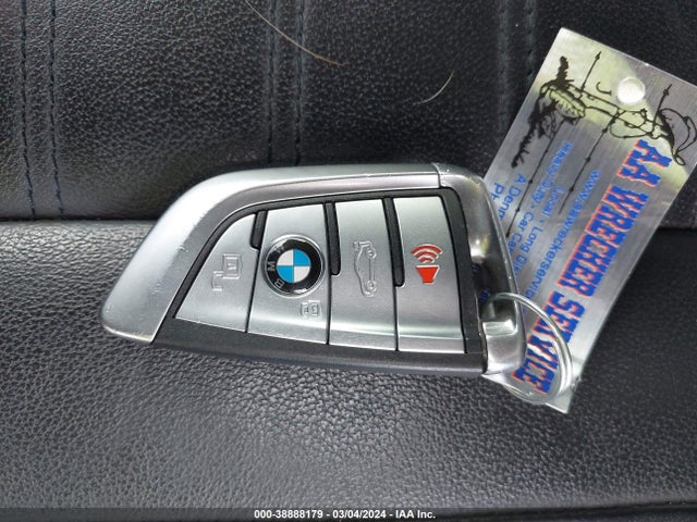 BMW 330I 2019 3MW5R1J56K8A03731 Image 11