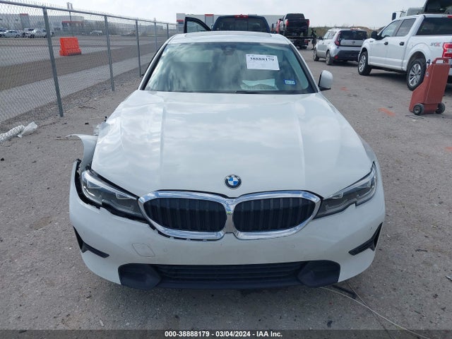 BMW 330I 2019 3MW5R1J56K8A03731 Image 12