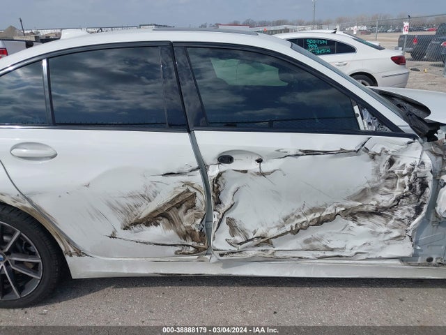 BMW 330I 2019 3MW5R1J56K8A03731 Image 13