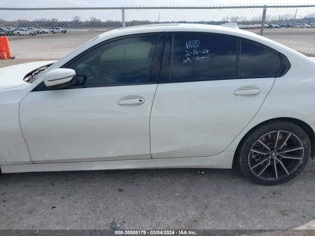 BMW 330I 2019 3MW5R1J56K8A03731 Image 14