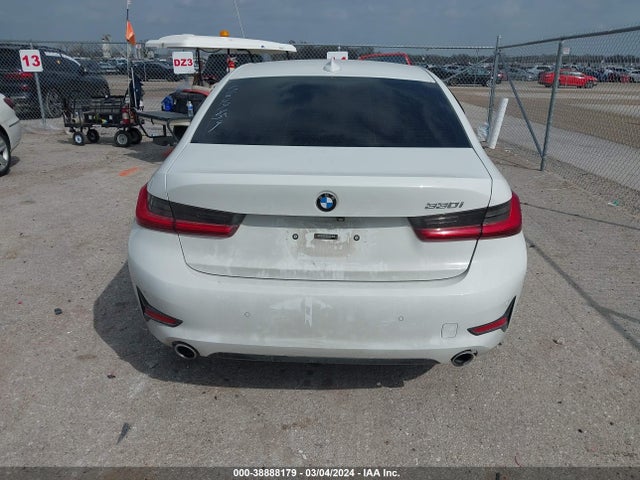 BMW 330I 2019 3MW5R1J56K8A03731 Image 16