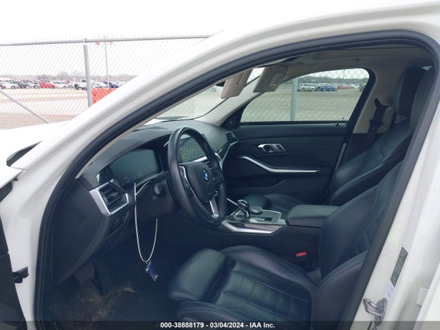 BMW 330I 2019 3MW5R1J56K8A03731 Image 5
