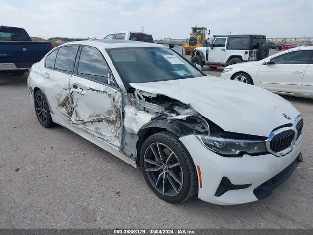 BMW 330I 2019 3MW5R1J56K8A03731 Image 6