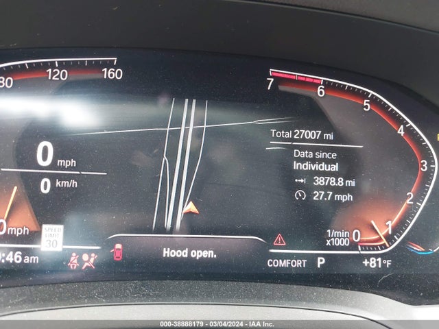 BMW 330I 2019 3MW5R1J56K8A03731 Image 7