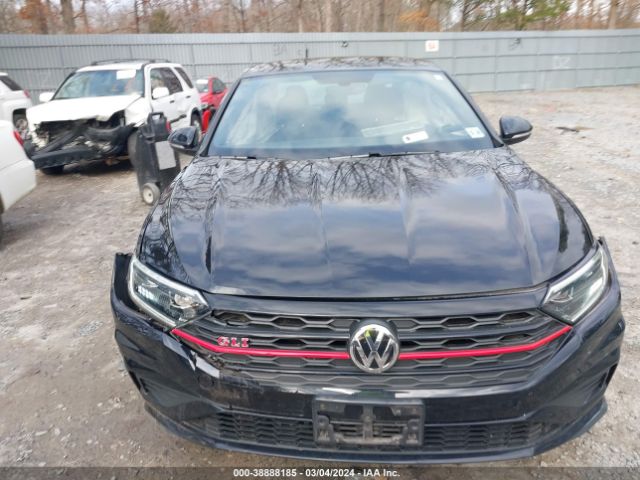 3VW6T7BU1KM150075 Volkswagen Jetta Gli 2.0t 35th Anniversary Edition/2.0t Autobahn/2.0t S