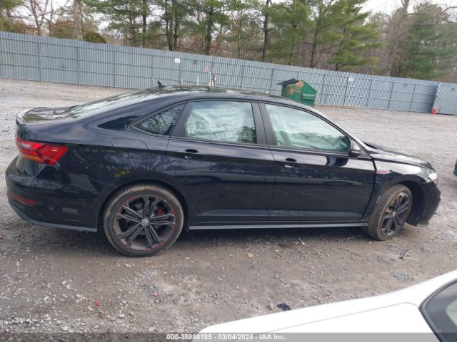 3VW6T7BU1KM150075 Volkswagen Jetta Gli 2.0t 35th Anniversary Edition/2.0t Autobahn/2.0t S