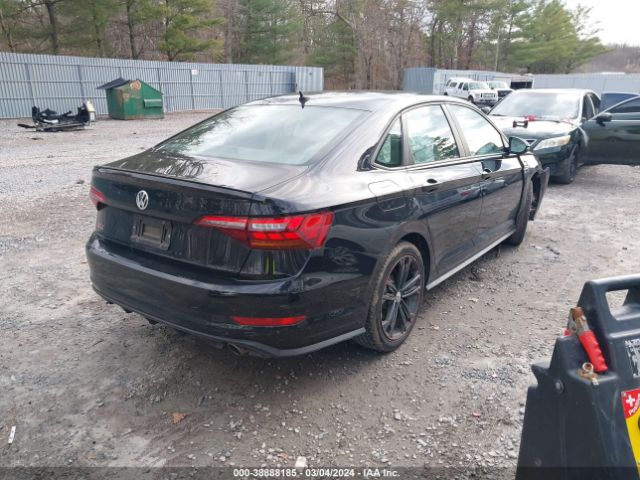 3VW6T7BU1KM150075 Volkswagen Jetta Gli 2.0t 35th Anniversary Edition/2.0t Autobahn/2.0t S