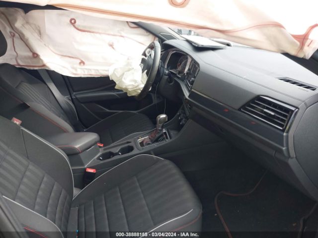 3VW6T7BU1KM150075 Volkswagen Jetta Gli 2.0t 35th Anniversary Edition/2.0t Autobahn/2.0t S