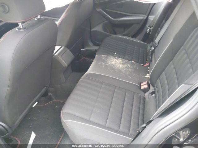 3VW6T7BU1KM150075 Volkswagen Jetta Gli 2.0t 35th Anniversary Edition/2.0t Autobahn/2.0t S