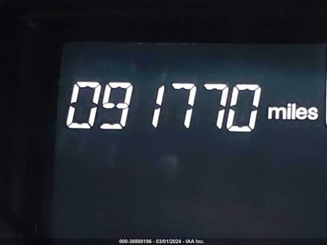 5FNRL5H61GB100933 Honda Odyssey Ex-l