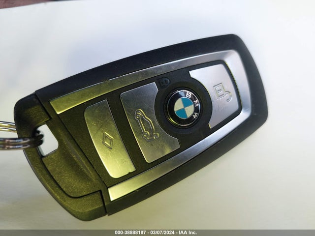 BMW X3 Xdrive28i 2015 5UXWX9C53F0D60326 Image 11