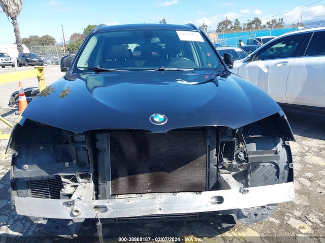 BMW X3 Xdrive28i 2015 5UXWX9C53F0D60326 Image 13