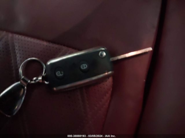 2015 BENTLEY CONTINENTAL GT SCBGJ3ZA4FC049785 Photo 10