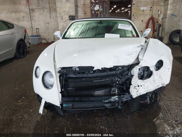 Bentley CONTINENTAL GT SPEED 2015 SCBGJ3ZA4FC049785 Image 12