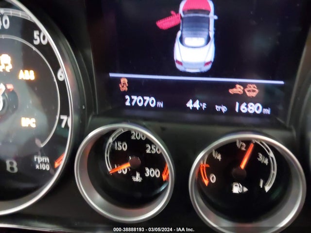 Bentley CONTINENTAL GT SPEED 2015 SCBGJ3ZA4FC049785 Image 15
