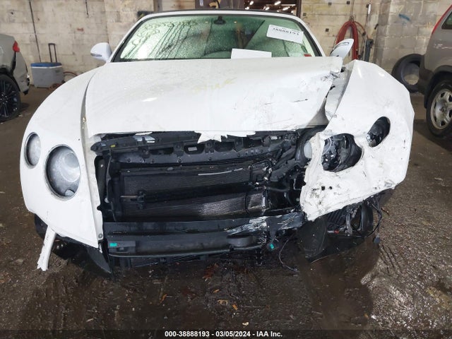 Bentley CONTINENTAL GT SPEED 2015 SCBGJ3ZA4FC049785 Image 17