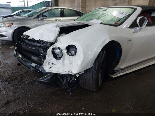 2015 BENTLEY CONTINENTAL GT SCBGJ3ZA4FC049785 Photo 5