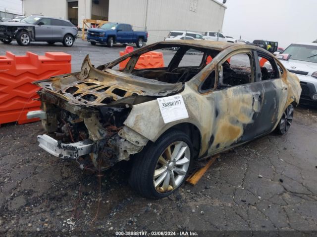 1G4PS5SK5E4149584 Buick Verano Leather Group
