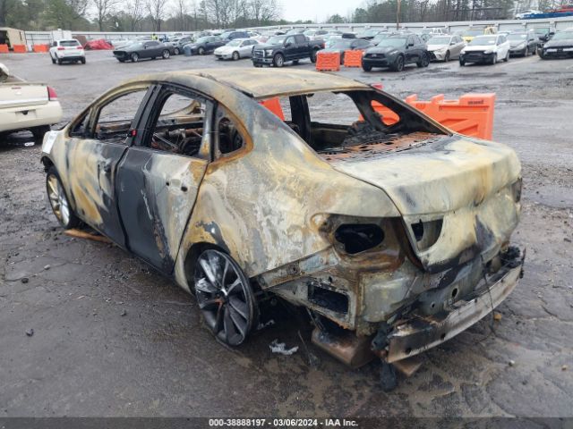1G4PS5SK5E4149584 Buick Verano Leather Group