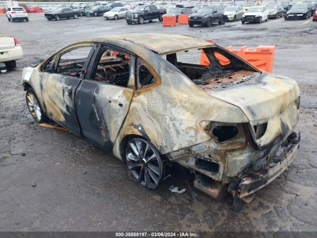 1G4PS5SK5E4149584 Buick Verano Leather Group