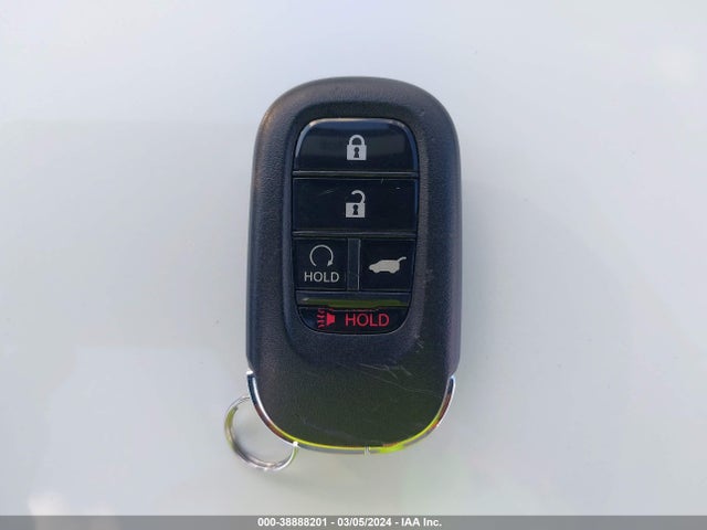 Honda Civic Sport 2023 19XFL2H82PE014295 Image 11