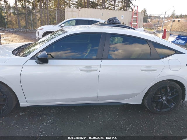 Honda Civic Sport 2023 19XFL2H82PE014295 Image 14