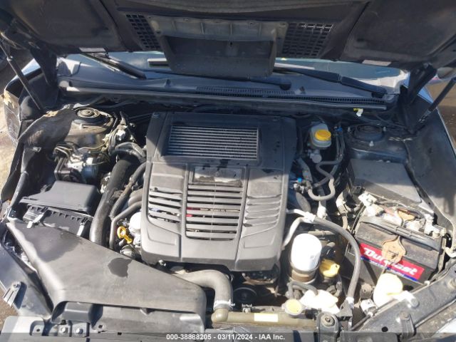 JF1VA1E63G8817437 Subaru Wrx Premium