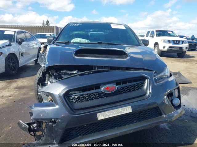 JF1VA1E63G8817437 Subaru Wrx Premium