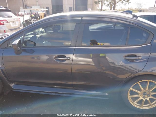 JF1VA1E63G8817437 Subaru Wrx Premium