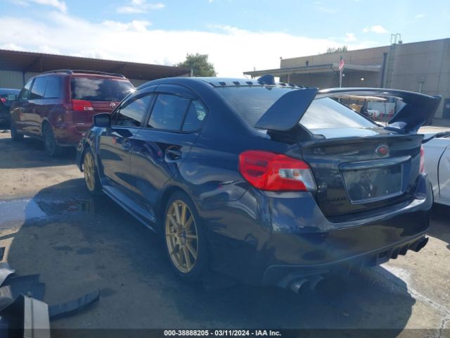 JF1VA1E63G8817437 Subaru Wrx Premium