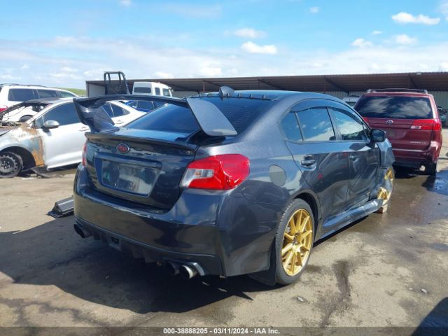 JF1VA1E63G8817437 Subaru Wrx Premium